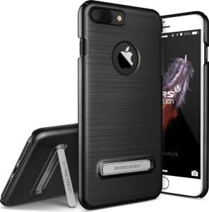 VRSIP7PSL Iphone 7 Plus Simpli Lite Kılıf, Siyah
