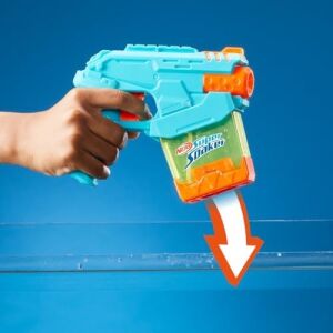 Super Soaker Mini Dunk-Fill Su Tabancası