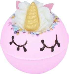 Bomb Cosmetics The Blaster Banyo Topu (160 G)