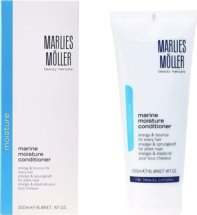 Marlies Möller Moisture Conditioner 200 ml Saç Kremi