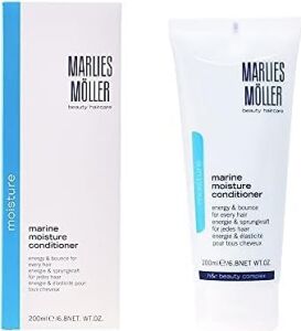 Marlies Möller Moisture Conditioner 200 ml Saç Kremi