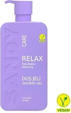 Sandy Duş Jeli 500ML