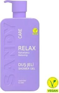 Sandy Duş Jeli 500ML