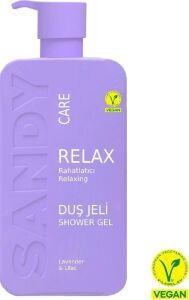 Sandy Duş Jeli 500ML