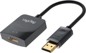 4K 30Hz Displayport (Dp) To HDMI Çevirici Dönüştürücü