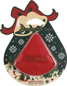 Christmas Makyaj Pufu - 150