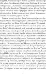Şimdi Buradaydı