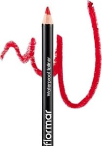 Dudak Kalemi - Waterproof Lipliner 232 Passionate Red 8690604127658