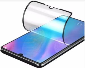 Xiaomi Redmi Note 9 Pro Full Ekran Koruyucu, Xiaomi Redmi Note 9 Pro Modellerine Uyumlu Ekranı Tam Kaplayan Temperli Ekran Koruyucu Cam, Hd Kalite Görüntü, Darbe Dayanıklı Ekran Koruyucu Cam.