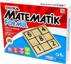 Redka Meta Formül KOD:052544