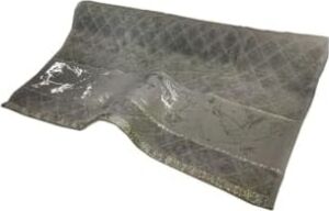 Nero Havlu Gri 50X80