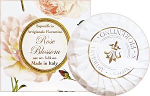 Saponificio Artigianale Fiorentino Sabun 100 gr - Rose