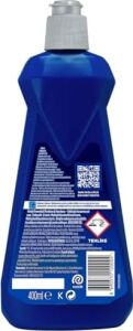 Bulaşık Makinesi Parlatıcı & Kurutucu 80 Yıkama (1 x 400 Ml)