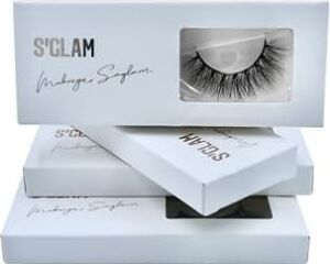 S'glam Kirpik HM32