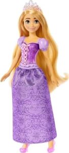 Prenses - Rapunzel, 3 Yaş ve Üzeri, HLW03