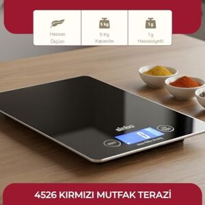 Dijital Hassas Mutfak Tartısı