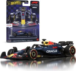 Ölçek 1:64 Premium Formula 1 Koleksiyon Oyuncak Yarış Arabası Gerçek Lastikler ve Metal/metal Gövde ve Şasi (Stiller Değişebilir), JBM12