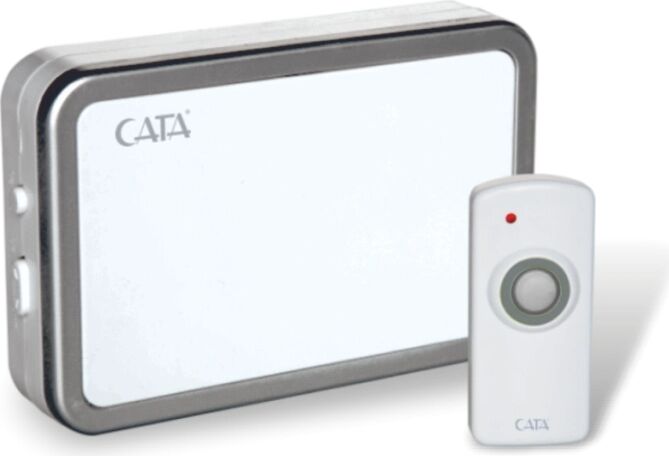 1 Adet Cata Ct 103 Uzaktan Kumandalı Zil