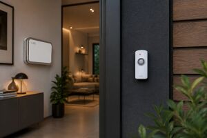 1 Adet Cata Ct 103 Uzaktan Kumandalı Zil