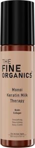 Monoi Therapy Keratin & Kolajen & Biotin Saç Bakım Sütü 200ML