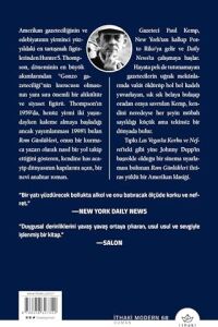 Rom Günlükleri