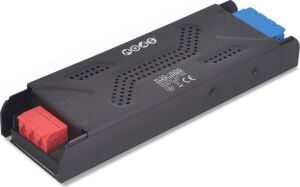 1 Adet Noas YL20 1500 Klemensli 12.5A Bakır Sargılı LED Trafosu 12V 150W