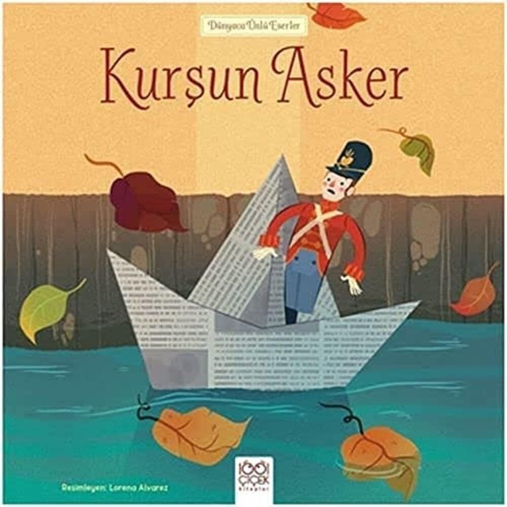 Kurşun Asker: Dünyaca Ünlü Eserler