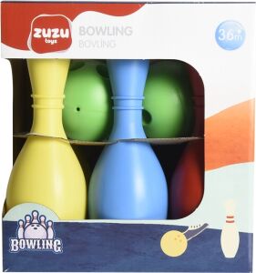 Zuzu Bowling Kutulu
