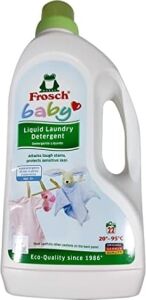 Baby Sıvı Çamaşır Deterjanı