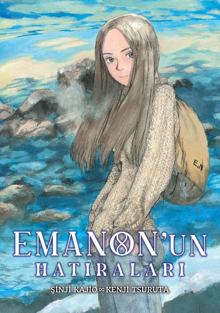Emanon'un Hatıraları