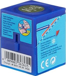 - Su Bazlı Boyası Zeytin Yeşil Ipek 18 ml (36361)