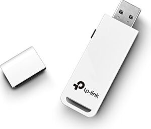 TL-WN727N, N150 Mbps Kablosuz USB Adaptör, 150 Mbps, Wi-Fi, USB Donanım Kilidi, Lan, Wlan