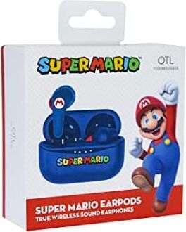 Otl Technologies - Super Marıo Tws Kulaklık
