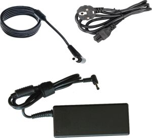 Notebook Adaptör - Vivobook - Yeni Nesil Ince Uçlu Model - W15-045N2B, W15-065N1A, W15-065N1B, W15-065NIA, W15-065NIB, W16-045N3A, W16-045N3B, W19-045N3B Muadili ile Uyumlu PRS-011
