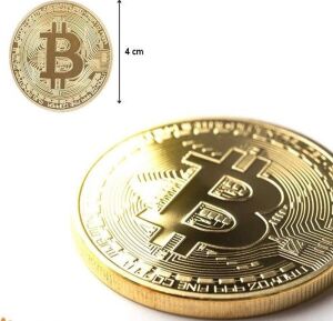 Bitcoin Madeni Para