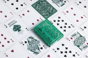 Jacquard Oyun Kartları