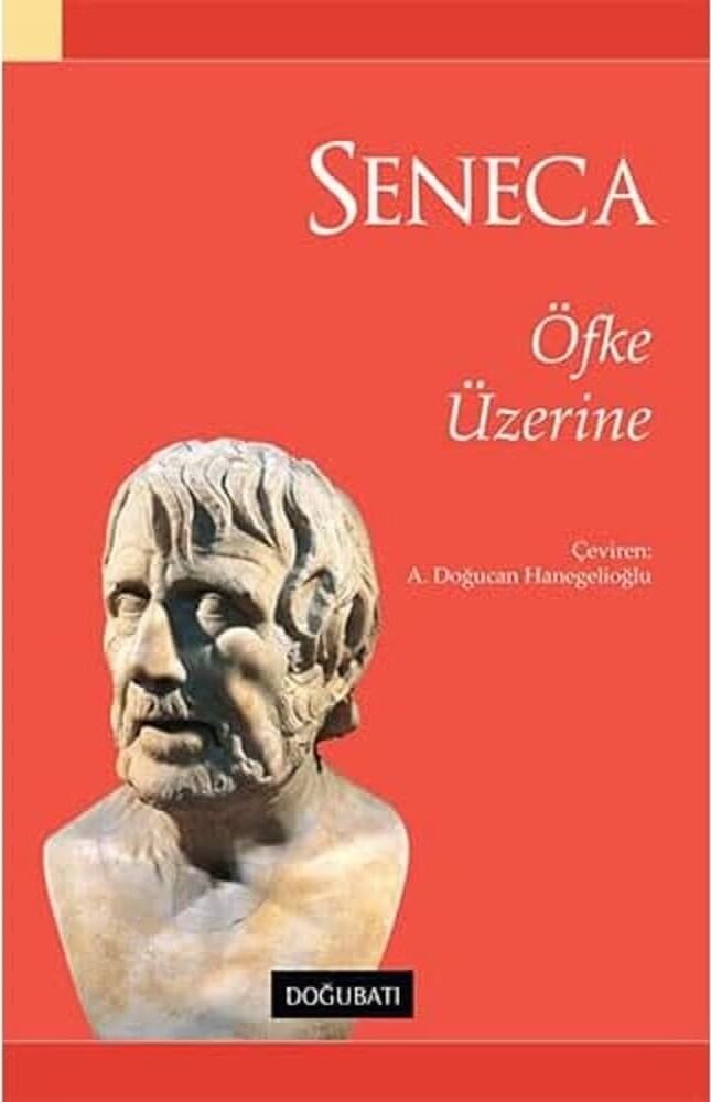 Öfke Üzerine