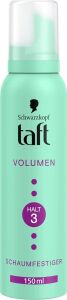 Volume Hacim Verici Saç Köpüğü 150 ml