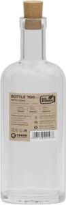 Eco Yağ Şişesi 700 ml