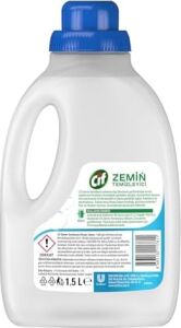 Zemin Temizleyici Beyaz Sabun 1500 ml