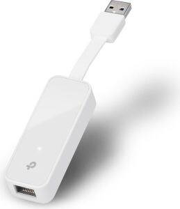 UE300, USB 3.0 Gigabit Ethernet Network Çevirici