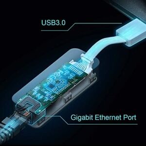 UE300, USB 3.0 Gigabit Ethernet Network Çevirici