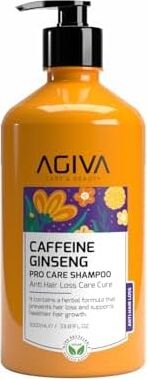 Care Caff-Ginseng 1000ML Şamp.