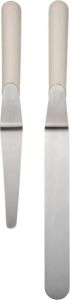 Lattbakad Pasta Spatulası, Gri TYB1K94L9T5HBRUO19