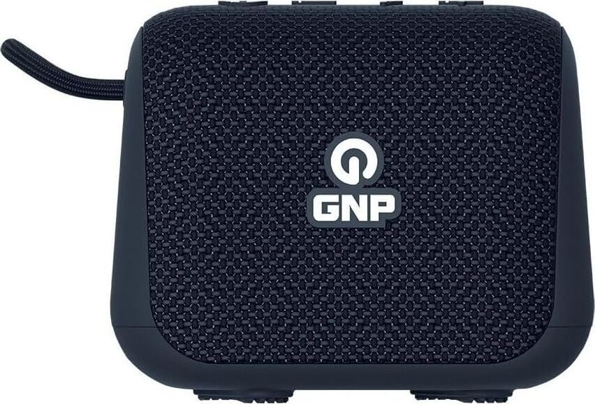 Gnp Sound Bag Bluetooth Hoparlör Siyah