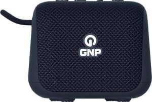 Gnp Sound Bag Bluetooth Hoparlör Siyah