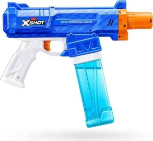 X-Shot Motor Soakers Turbo Stream Fast Fill Su Tabancası 33 cm