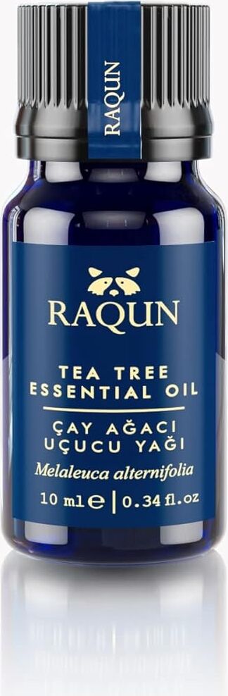 Çay Ağacı Uçucu Yağı 10ML%100 Saf ve Doğal