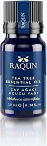 Çay Ağacı Uçucu Yağı 10ML%100 Saf ve Doğal