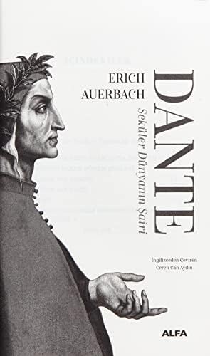 Dante - Seküler Dünyanın Şairi